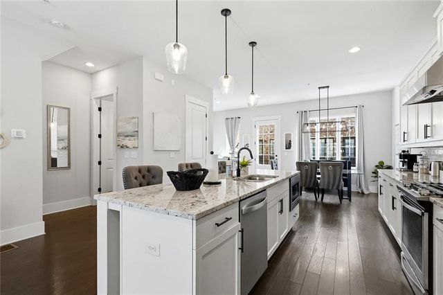 285 Castleberry Hill Walk SW, Atlanta, GA 30313