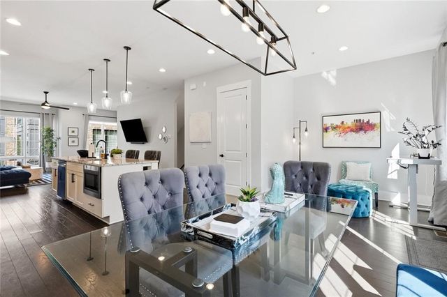 285 Castleberry Hill Walk SW, Atlanta, GA 30313