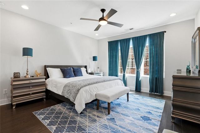 285 Castleberry Hill Walk SW, Atlanta, GA 30313