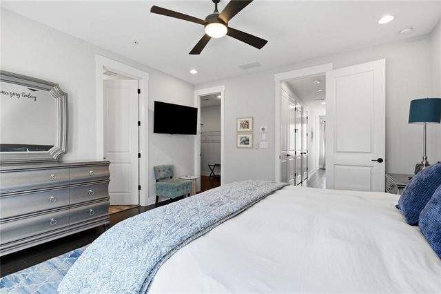285 Castleberry Hill Walk SW, Atlanta, GA 30313
