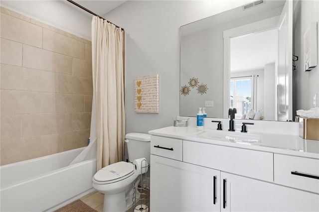 285 Castleberry Hill Walk SW, Atlanta, GA 30313