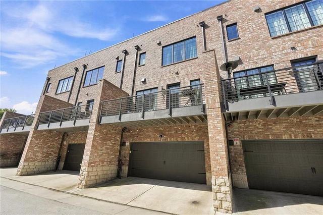 285 Castleberry Hill Walk SW, Atlanta, GA 30313