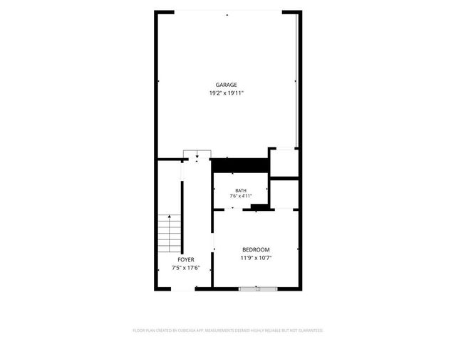 285 Castleberry Hill Walk SW, Atlanta, GA 30313