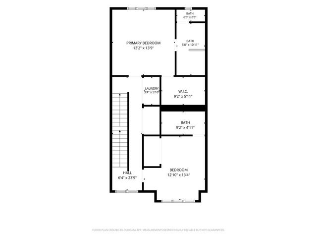 285 Castleberry Hill Walk SW, Atlanta, GA 30313