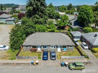 509 W Cherry Street #507, Centralia, WA 98531