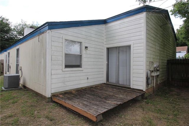 1002 King Albert ST B, Austin, TX 78745