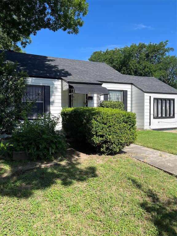 2935 Maryland Avenue, Dallas, TX 75216