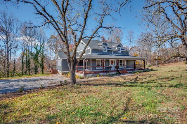 1121 Cove Road, Rutherfordton, NC 28139