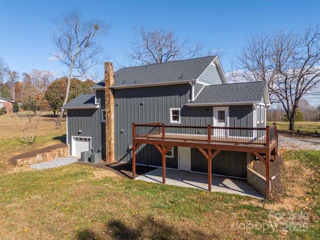 1121 Cove Road, Rutherfordton, NC 28139