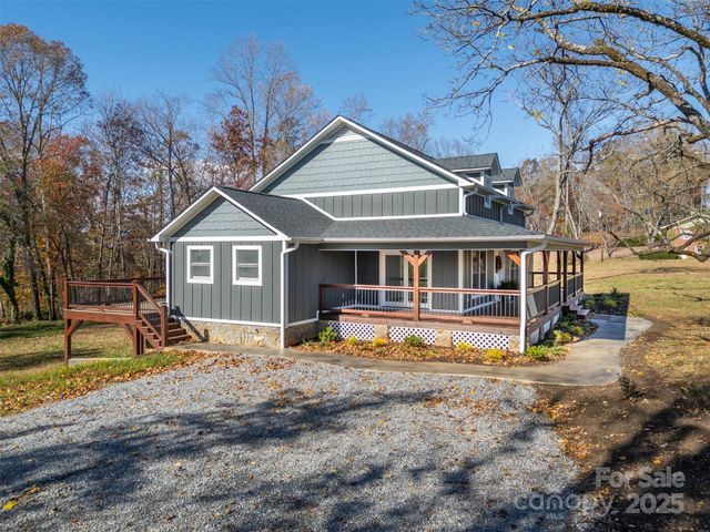 1121 Cove Road, Rutherfordton, NC 28139