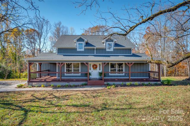 1121 Cove Road, Rutherfordton, NC 28139