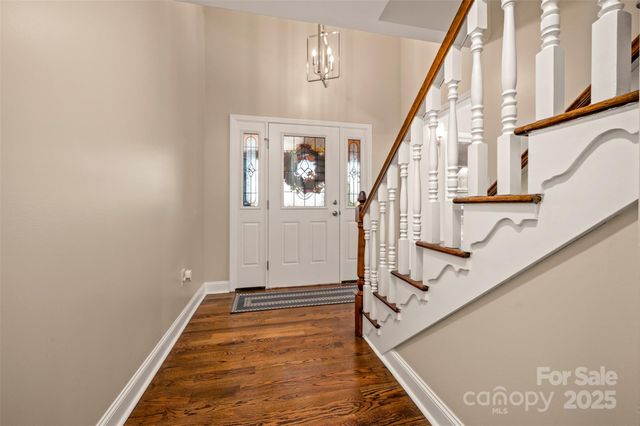 1121 Cove Road, Rutherfordton, NC 28139