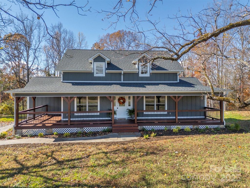 1121 Cove Road, Rutherfordton, NC 28139