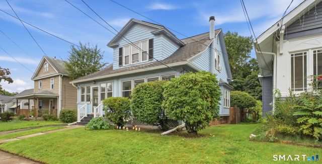 175 Newton Street, Meriden, CT 06450