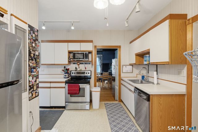 175 Newton Street, Meriden, CT 06450