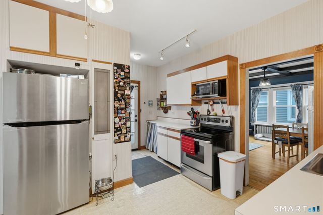 175 Newton Street, Meriden, CT 06450