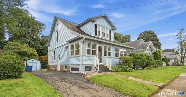 175 Newton Street, Meriden, CT 06450