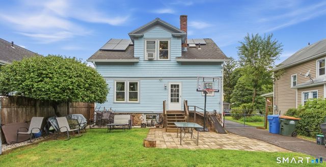 175 Newton Street, Meriden, CT 06450