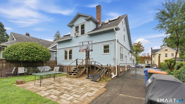 175 Newton Street, Meriden, CT 06450