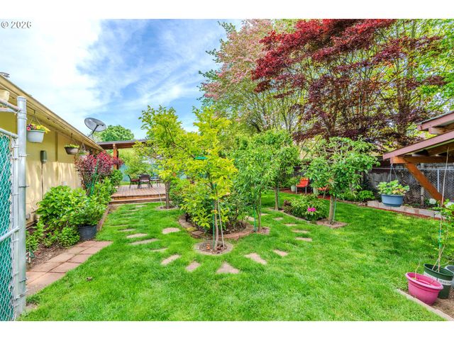 1926 Ne VISTA Ave, Gresham, OR 97030