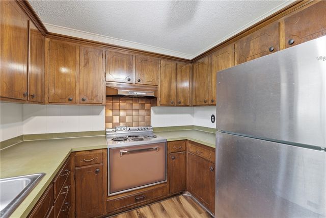 725 N Washington Avenue, Fayetteville, AR 72701