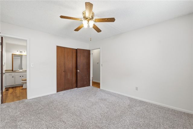 725 N Washington Avenue, Fayetteville, AR 72701