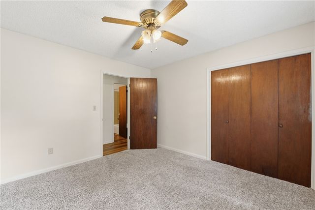 725 N Washington Avenue, Fayetteville, AR 72701