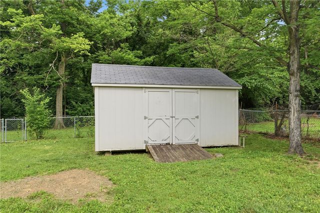 725 N Washington Avenue, Fayetteville, AR 72701