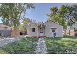 6940 W 55th Pl, Arvada, CO 80002