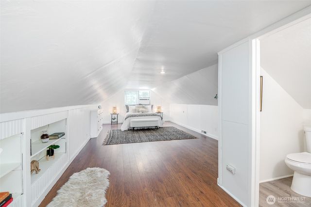 923 S Grant Avenue, Tacoma, WA 98405