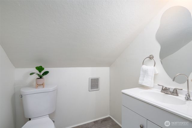 923 S Grant Avenue, Tacoma, WA 98405