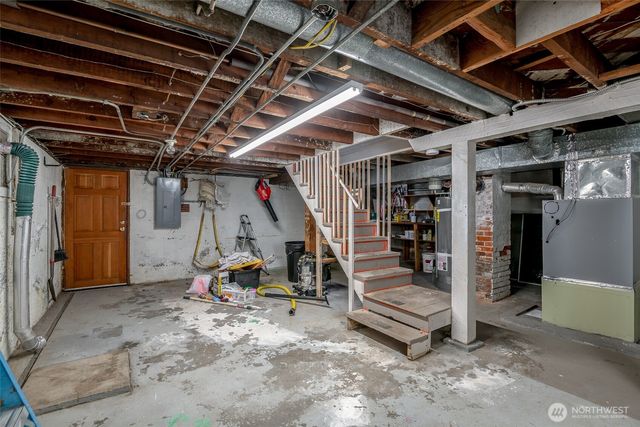 923 S Grant Avenue, Tacoma, WA 98405