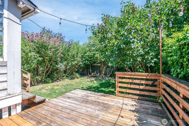 923 S Grant Avenue, Tacoma, WA 98405