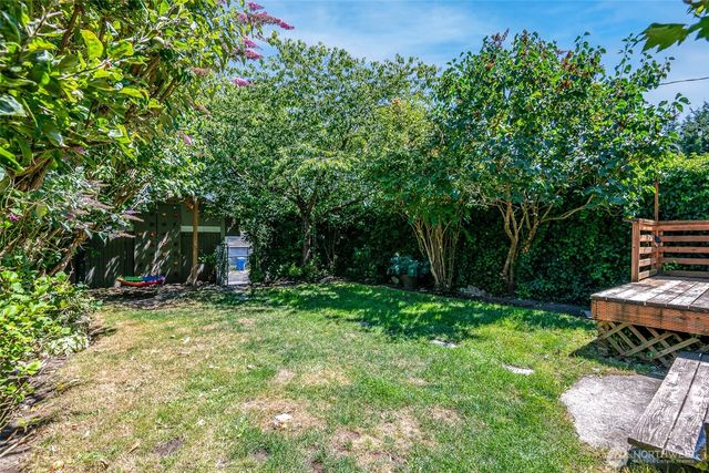 923 S Grant Avenue, Tacoma, WA 98405