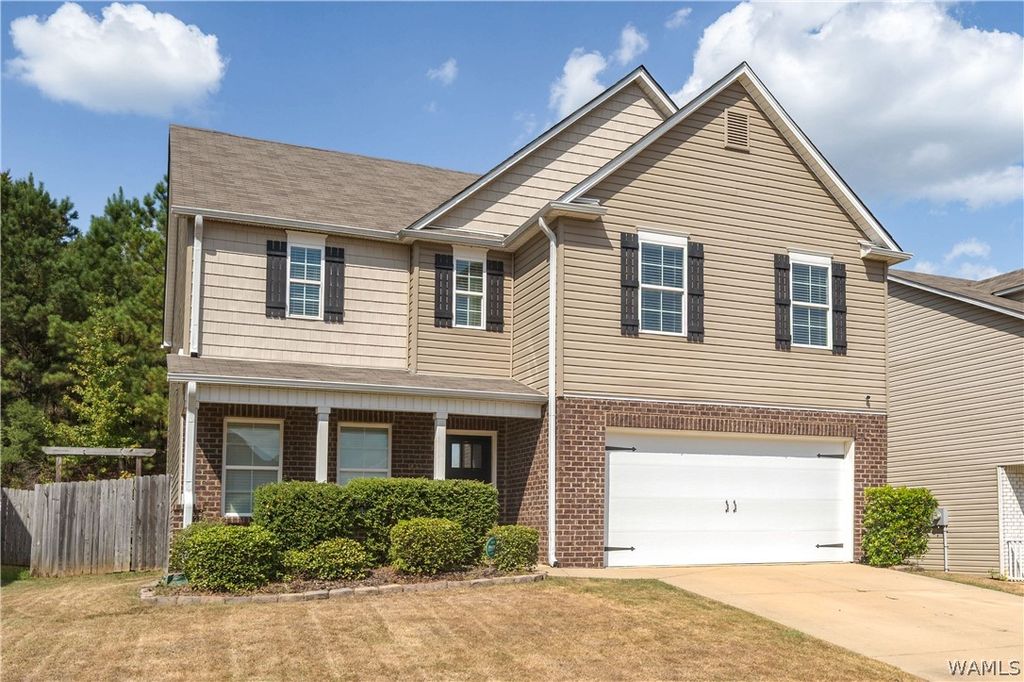 2747 Lily, Northport, AL 35473