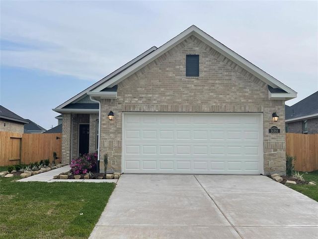 31351 Horseshoe Meadow Bend, Fulshear, TX 77441