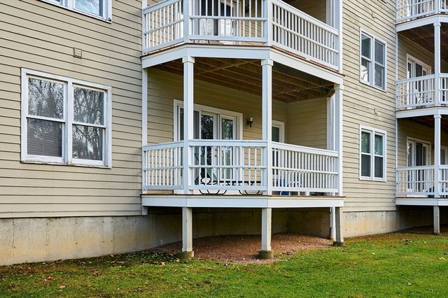 23 Randolph Pl 109, Northampton, MA 01060