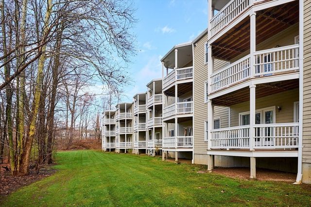 23 Randolph Pl 109, Northampton, MA 01060