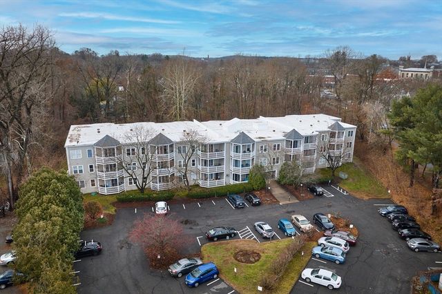 23 Randolph Pl 109, Northampton, MA 01060