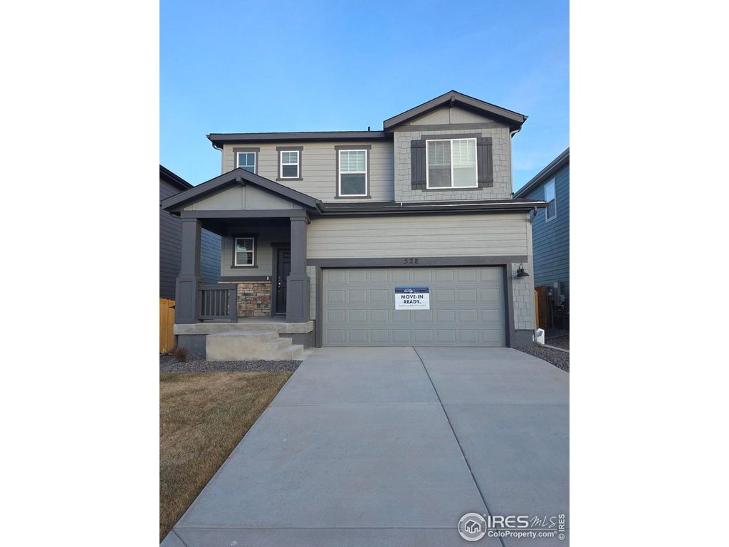 528 97th Ave, Greeley, CO 80634