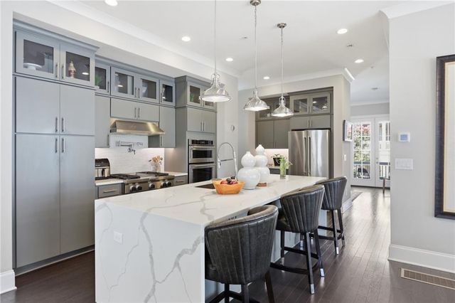 227 Haverstock Court, Marietta, GA 30060