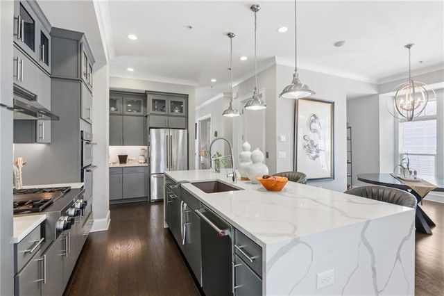 227 Haverstock Court, Marietta, GA 30060