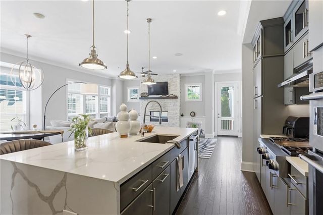 227 Haverstock Court, Marietta, GA 30060