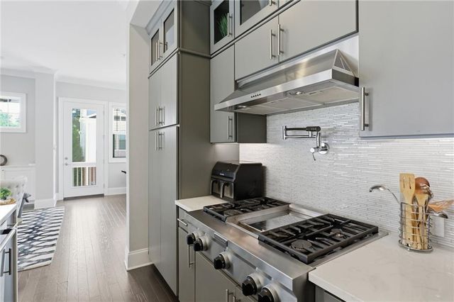 227 Haverstock Court, Marietta, GA 30060