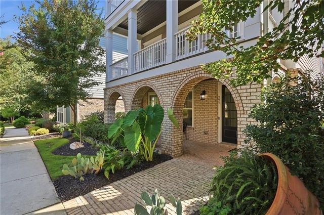 227 Haverstock Court, Marietta, GA 30060