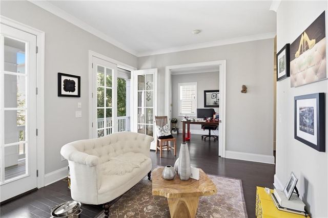 227 Haverstock Court, Marietta, GA 30060