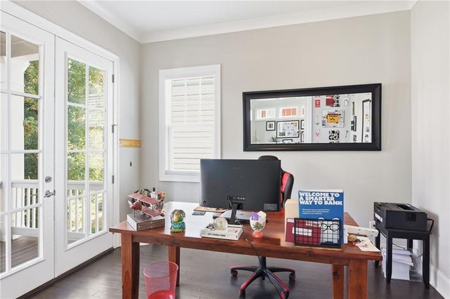 227 Haverstock Court, Marietta, GA 30060