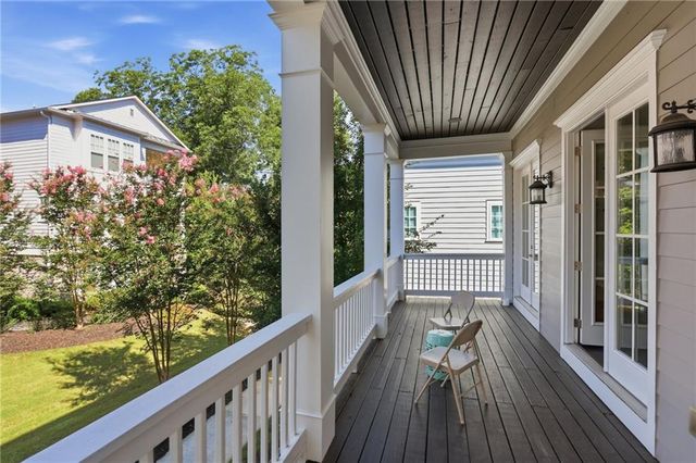 227 Haverstock Court, Marietta, GA 30060