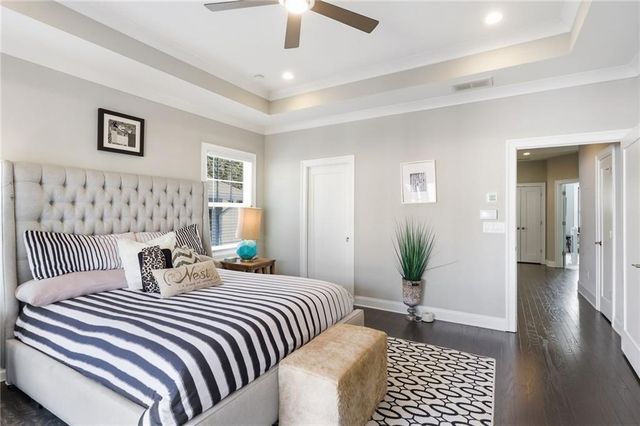 227 Haverstock Court, Marietta, GA 30060