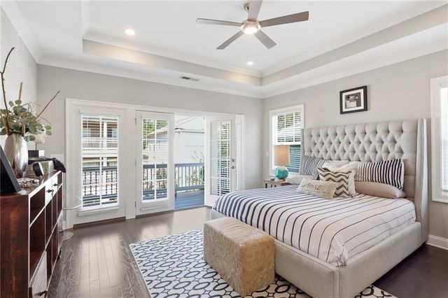 227 Haverstock Court, Marietta, GA 30060